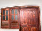 Office for Rent Polonnaruwa
