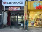 Office for Rent in Borella (file No 10 C) Close to Main Road