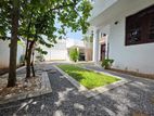 Office For Rent In Castle Street Colombo 08 - 2123U