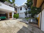 Office For Rent In Castle Street Colombo 08 - 2123U
