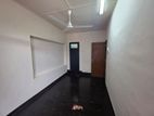 Office for Rent In Castle street Colombo 08 - 3907U