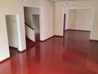 Office for Rent In Castle street Colombo 08 - 3907U