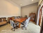 Office For Rent In Castle Street, Colombo 08 - 886