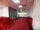 OFFICE FOR RENT IN COLOMBO 03 - 1670