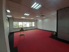 OFFICE FOR RENT IN COLOMBO 03 - 1670U