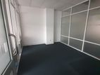 OFFICE FOR RENT IN COLOMBO 03 - 1670U