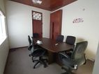 Office for Rent in Colombo 05 - 2097