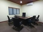 OFFICE FOR RENT IN COLOMBO 05 - 2097u