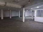 Office for Rent in Colombo 07 (2510 B/4) Facing Dharmapala Mawatha
