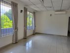 Office for Rent in Colombo 07 - 3277