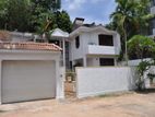 Office For Rent In Colombo 08 - 2123U