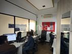 Office for Rent in Colombo 10 ( File No 1308 A/1) Sri Sangaraja Road