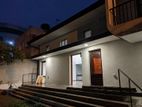 OFFICE FOR RENT IN COLOMBO 3 - 450U