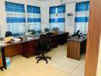 Office For Rent In Colombo 5