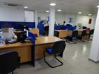OFFICE FOR RENT IN COLOMBO 7 ( FILE NUMBER 569A )