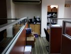 Office for Rent in Colombo 8 (FILE NO 3227B) Gothami Road