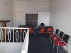 Office For Rent In Colpetty Facing Duplication Road