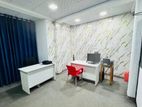 Office for Rent in Dehiwala