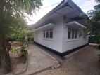Office For Rent In Dehiwela Facing Galle Road