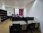 Office For Rent In Galle Road, Colombo 03 - 1018