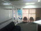 Office For Rent In Galle Road Colombo 03 [ 1373C ]