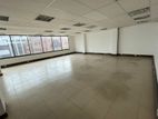 OFFICE FOR RENT IN GALLE ROAD, COLOMBO 03 - 1698U