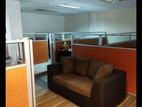 OFFICE FOR RENT IN GOTHAMI ROAD COLOMBO 08 [ 1580C ]