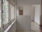 OFFICE FOR RENT IN GREGORY'S ROAD COLOMBO 07 - 1449U