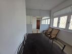 OFFICE FOR RENT IN GREGORY'S ROAD COLOMBO 07 - 1449U