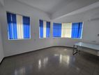 Office For Rent In Havelock Road Colombo 5 - 4021U