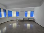 Office For Rent In Havelock Road Colombo 5 - 4021U