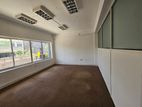 Office For Rent In Havelock Road Colombo 5 - 4021U