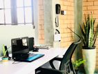 Office for Rent in Havelock Town, Colombo 05 - 3954