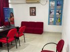 Office for Rent In heart of Borella Colombo 08 [ 1510C ]