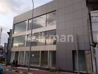 Office For Rent in Jubilee Post junction Nugegoda [ 2248C ]
