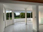 Office For Rent in Lake Drive Colombo 08 [ 1175C ]