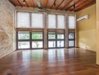 OFFICE FOR RENT IN LAKE DRIVE RAJAGIRIYA - 155U