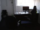 Office for Rent in Malabe