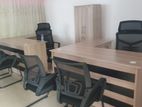 Office for Rent in Mount Lavinia- RO-168