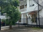 Office for Rent in Norris Canal Road, Colombo 10 - 3971
