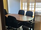 Office for Rent in Norris Canal Road, Colombo 10 - 3971