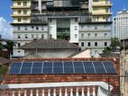 Office for Rent in Norris Canal Road, Colombo 10 - 3971U