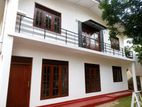 Office For Rent In Off Anderson road Dehiwala - 4038U