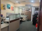 Office For Rent In Off Duplication Road Colombo 4 - 3881U