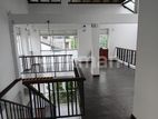 Office For Rent in Pannipitiya Road Talawathugoda [ 2257C ]