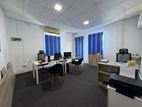 Office For Rent In Poorwarama Road Nugegoda - 3908U