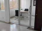 Office for Rent in Rajagiriya ( FILE NO 175B/34 )Private Apatment