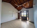 Office For Rent In Robert Gunawardena Mawatha, Battaramulla - 3923U/1