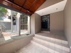 Office For Rent In Robert Gunawardena Mawatha, Battaramulla - 3923U/1