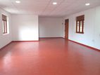 Office For Rent In Sarana Road Off Flyover Rajagiriya [ 2167C ]